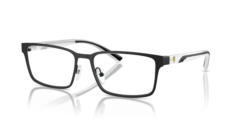 Ferrari Scuderia Eyeglasses FZ7002