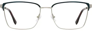 Michael Ryen Eyeglasses MR-444