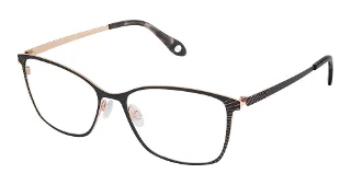 Fysh Eyeglasses F-3762