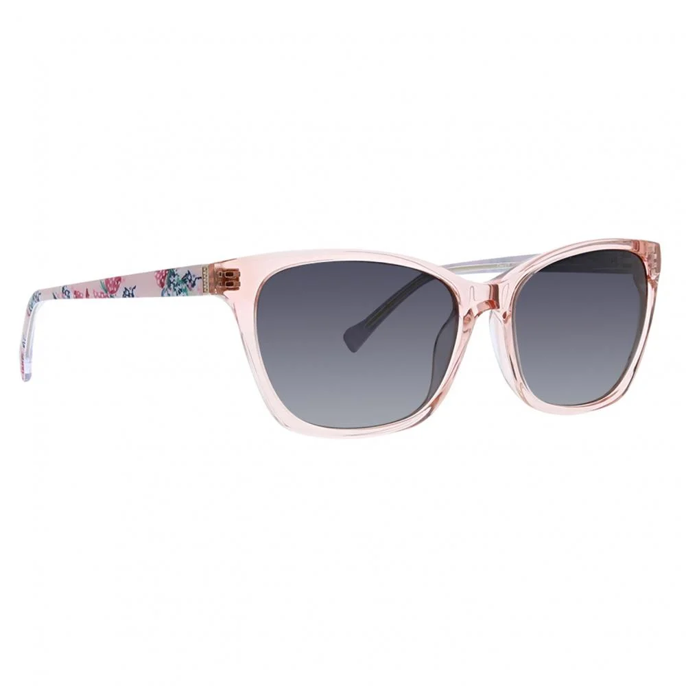 Vera Bradley Sunglasses Cheryl P