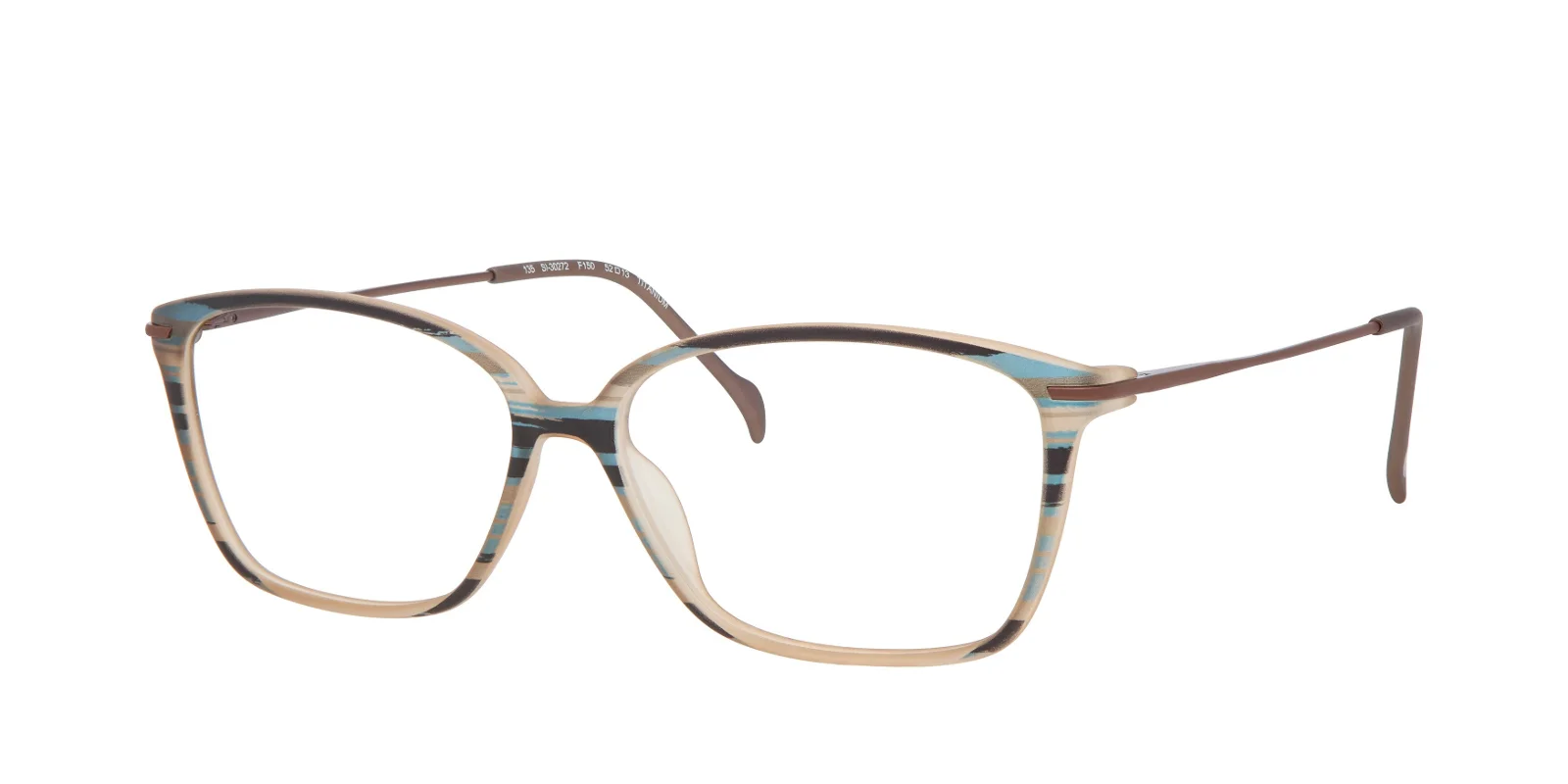 Stepper Eyeglasses 3S3111