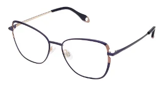 M201-F-3786 Navy Champagne