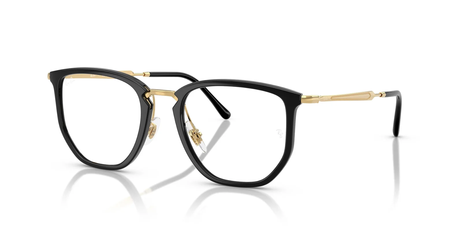 Ray Ban Eyeglasses RX4451V