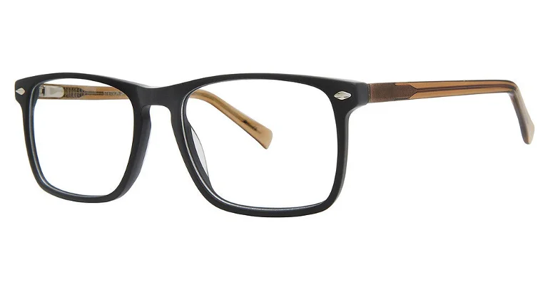 Stetson Off Road Eyeglasses 5089
