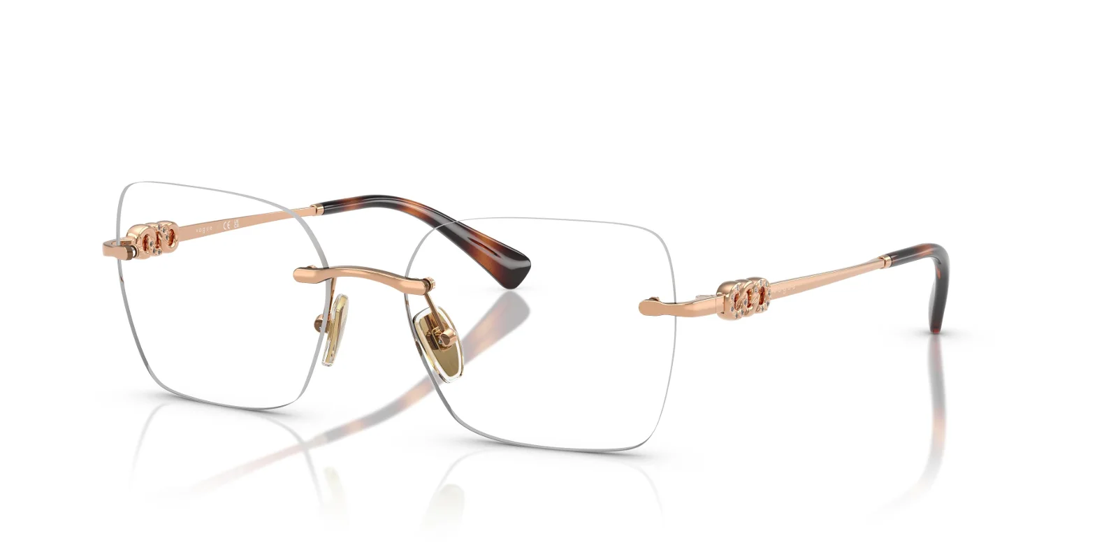 Vogue Eyeglasses VO4320B