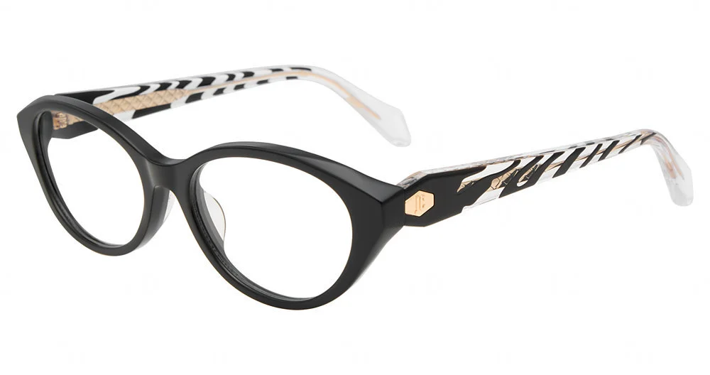 Just Cavalli Eyeglasses VJC216V