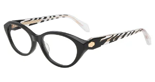 Just Cavalli Eyeglasses VJC216V