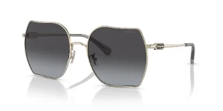 90058G Shiny Light Gold