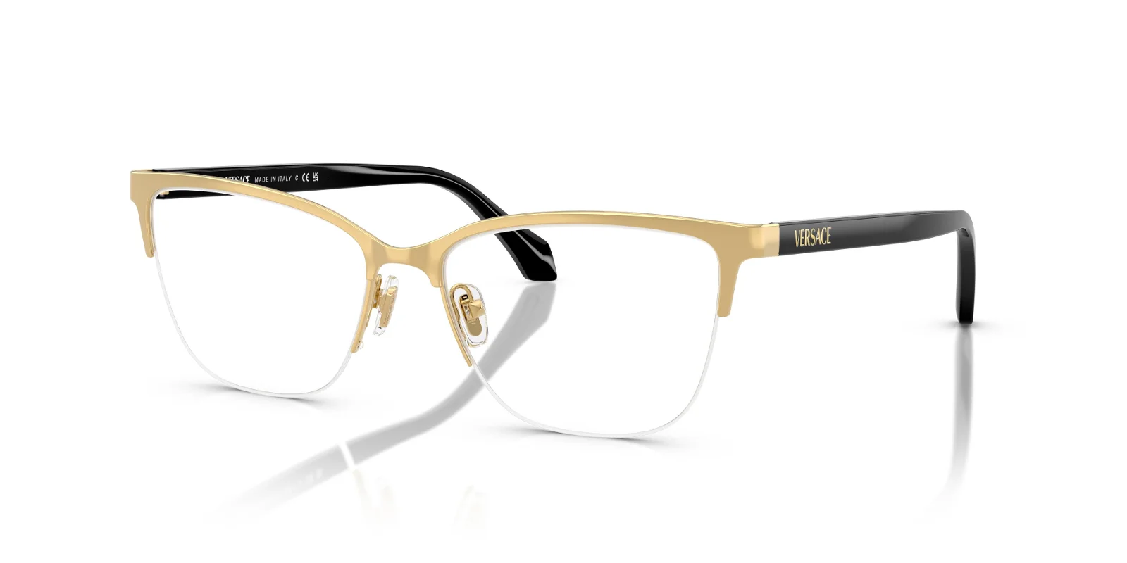Versace Eyeglasses VE1304