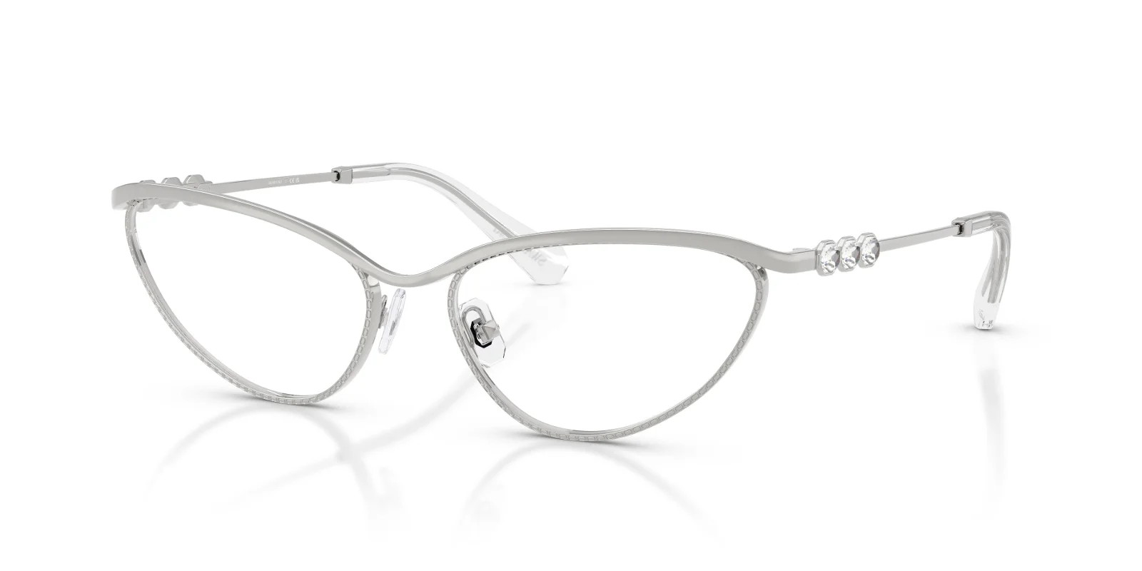 Swarovski Eyeglasses SK1027