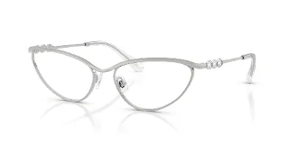 Swarovski Eyeglasses SK1027