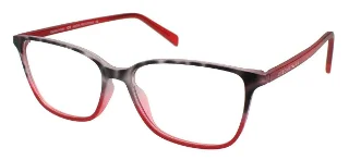RED TORTOISE FADE