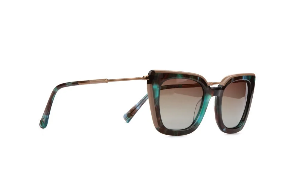 Di Valdi Sunglasses DV0169