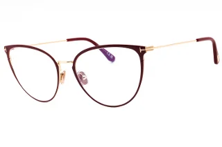 Tom Ford Eyeglasses FT5840-B