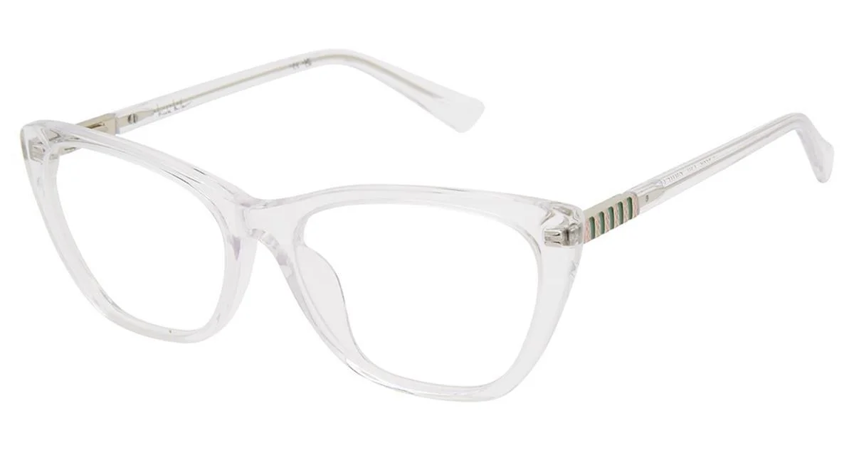 Nicole Miller Eyeglasses CASSIS