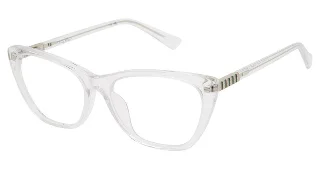 Nicole Miller Eyeglasses CASSIS