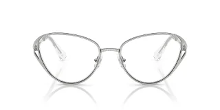Swarovski Eyeglasses SK1017