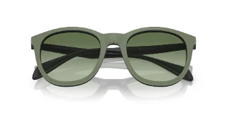 Emporio Armani Sunglasses EA4211F