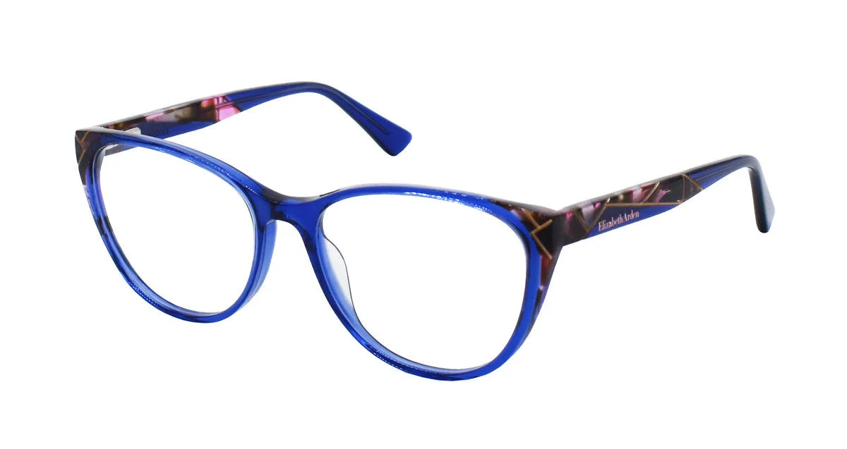 Elizabeth Arden Eyeglasses EA 1275