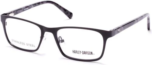 Harley Davidson Eyeglasses HD0136T