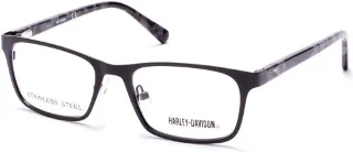 Harley Davidson Eyeglasses HD0136T