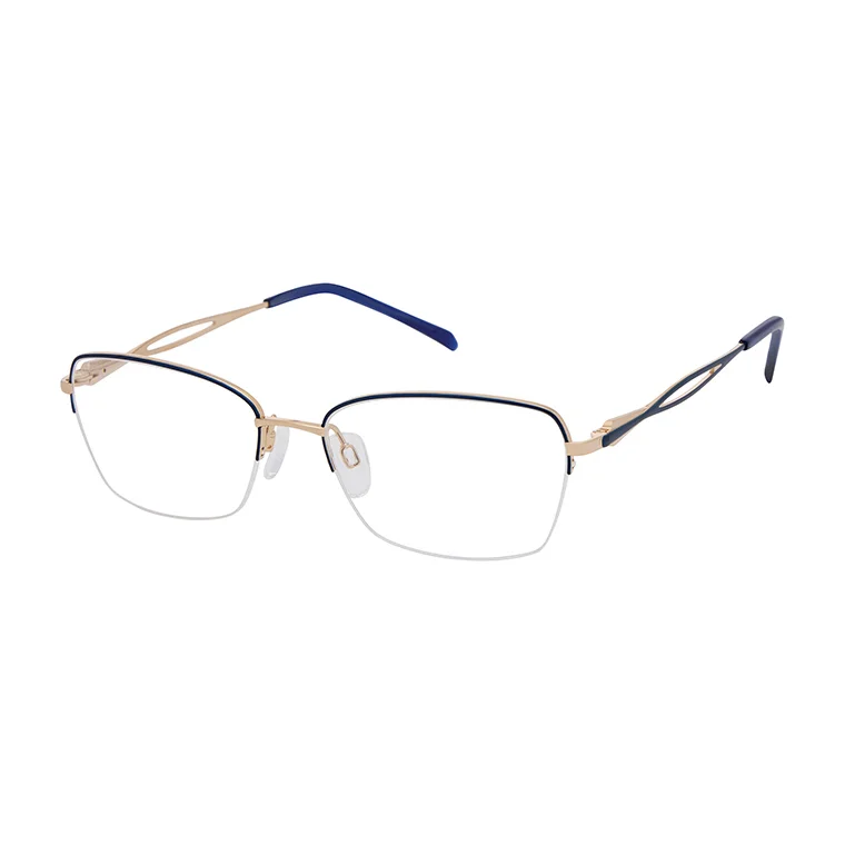 Charmant Eyeglasses 43302