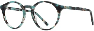 C03 Dusty Teal Demi