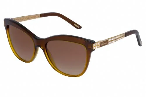 Chopard Sunglasses SCH189S