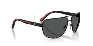 Ferrari Scuderia Sunglasses FZ5007