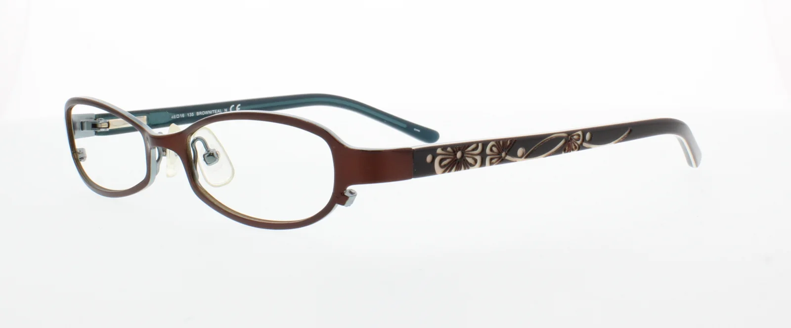 Xhilaration Eyeglasses XN214