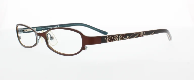 Xhilaration Eyeglasses XN214