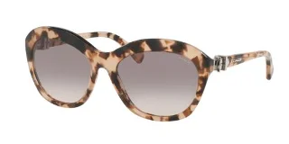 54033B Peach Tortoise