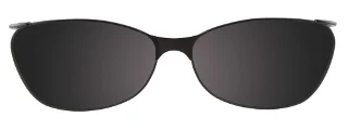 Easyclip Eyeglasses EC286
