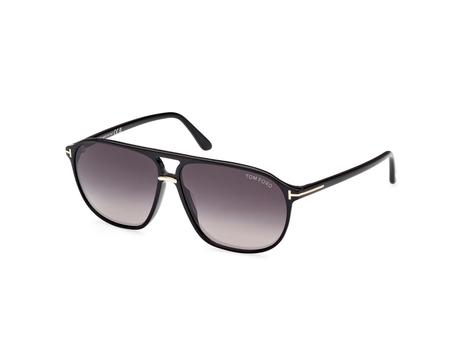 Tom Ford Sunglasses FT1026 BRUCE