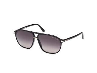 01B Shiny Black, "T" Logo, Eco