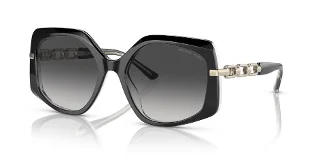 31068G Black/Clear Laminate