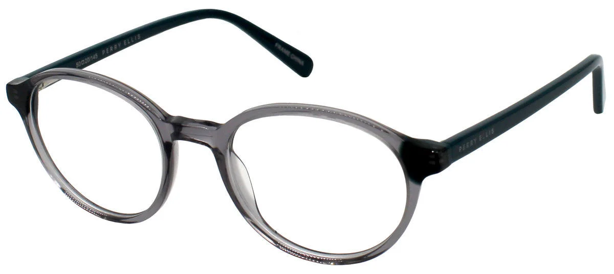 Perry Ellis Eyeglasses PE 473