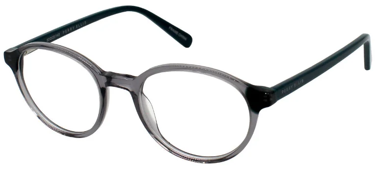 Perry Ellis Eyeglasses PE 473