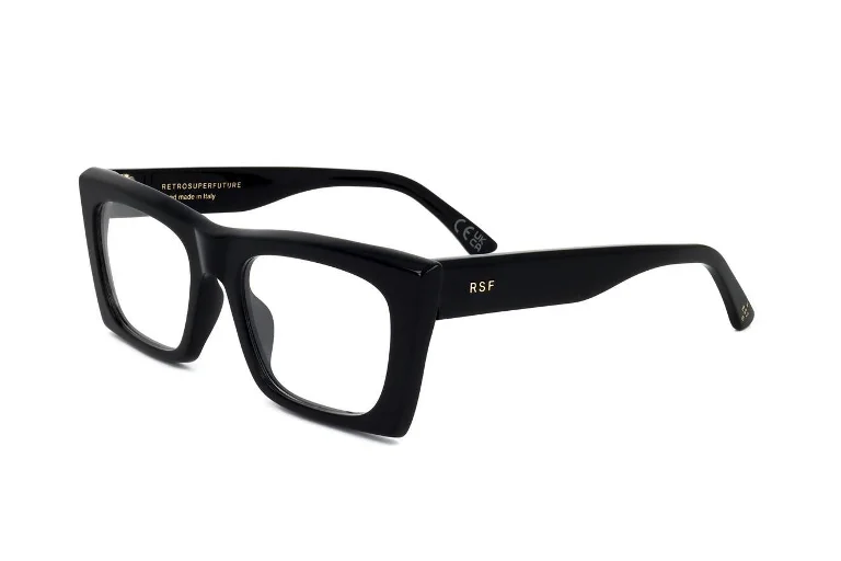 RetroSuperFuture Eyeglasses NUMERO 117