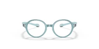 Ray Ban Jr Eyeglasses RY9075V