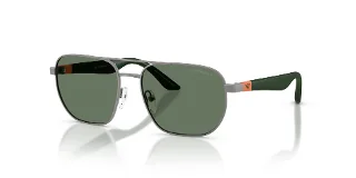 300371 Matte Gunmetal