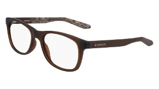 213 Matte Crystal Brown/Lynxx