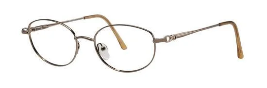 Fundamentals Eyeglasses F106