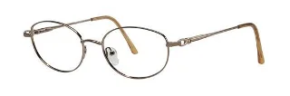 Fundamentals Eyeglasses F106