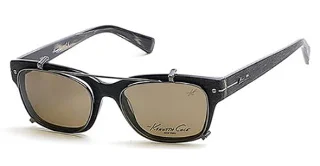 63H Black Horn