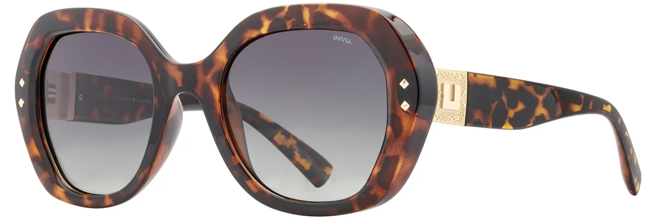 INVU Sunglasses INVU-321