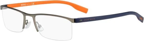 Hugo Boss Eyeglasses 0610/N