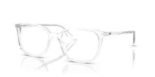 2001 Transparent