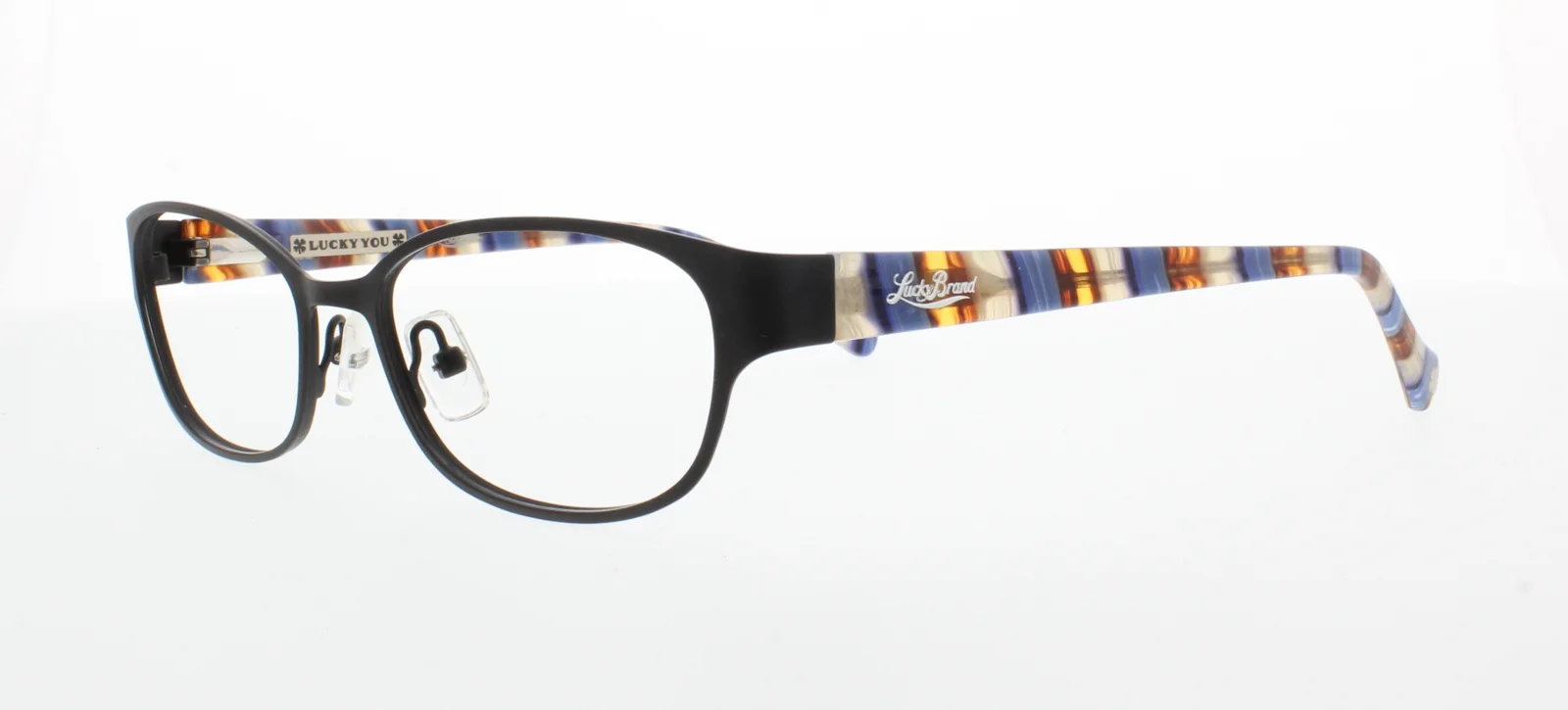 Lucky Brand Eyeglasses L502