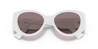 Miu Miu Sunglasses MU03WS